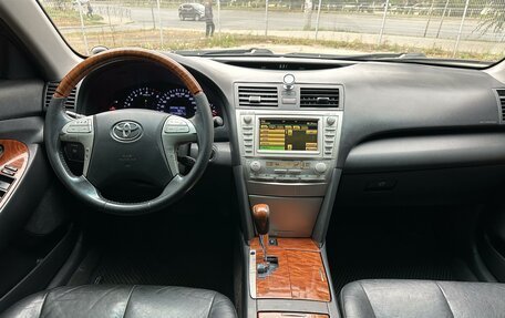 Toyota Camry, 2011 год, 1 180 000 рублей, 11 фотография