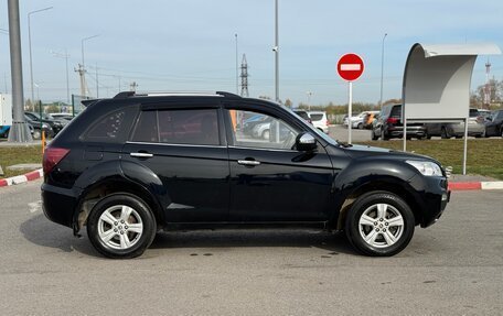 Lifan X60 I рестайлинг, 2013 год, 445 000 рублей, 3 фотография