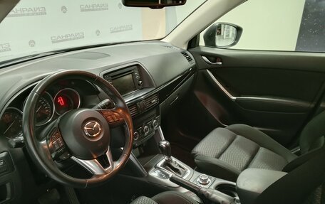 Mazda CX-5 II, 2014 год, 1 299 000 рублей, 10 фотография