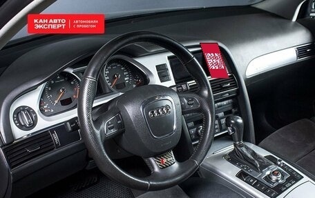 Audi A6, 2010 год, 1 189 700 рублей, 5 фотография