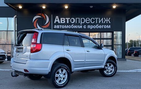 Great Wall Hover H3 I, 2013 год, 930 000 рублей, 4 фотография