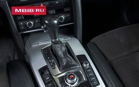 Audi A6, 2010 год, 1 189 700 рублей, 8 фотография