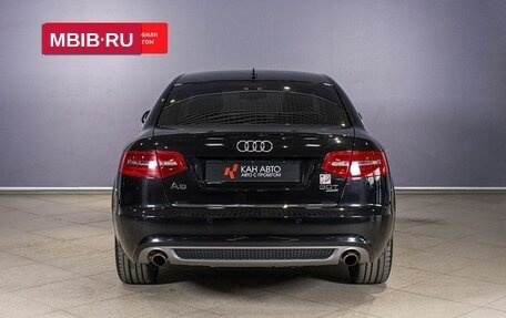 Audi A6, 2010 год, 1 189 700 рублей, 15 фотография