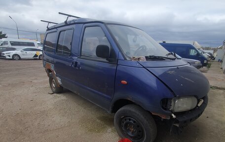 Nissan Vanette III, 1997 год, 270 000 рублей, 2 фотография