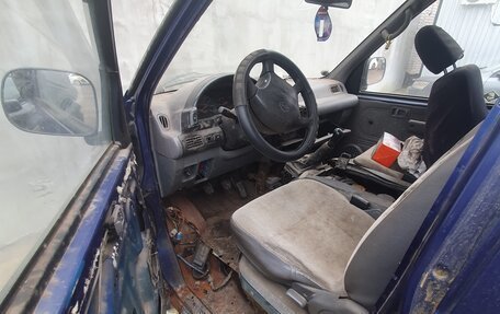 Nissan Vanette III, 1997 год, 270 000 рублей, 7 фотография