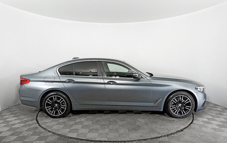 BMW 5 серия, 2017 год, 3 610 000 рублей, 4 фотография