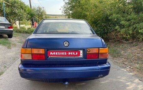 Volkswagen Vento, 1993 год, 155 000 рублей, 13 фотография