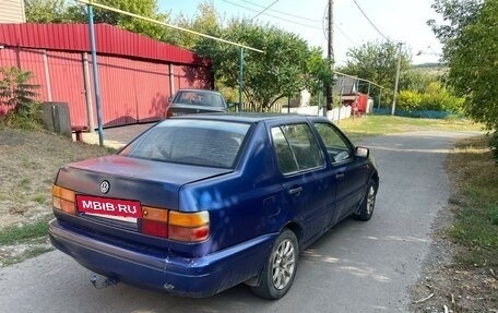 Volkswagen Vento, 1993 год, 155 000 рублей, 10 фотография