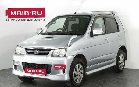 Daihatsu Terios II, 2009 год, 850 000 рублей, 1 фотография