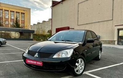 Mitsubishi Lancer IX, 2007 год, 449 000 рублей, 1 фотография