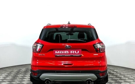 Ford Kuga III, 2017 год, 1 848 000 рублей, 6 фотография