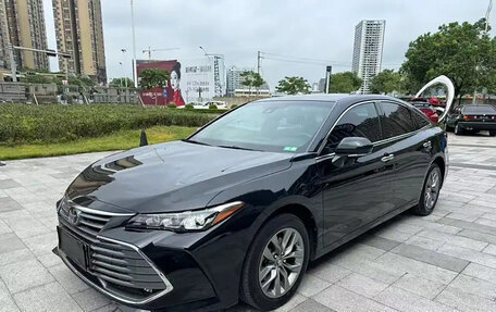 Toyota Avalon, 2020 год, 2 500 000 рублей, 1 фотография