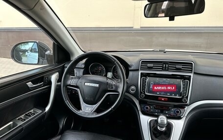 Haval H6, 2019 год, 1 853 000 рублей, 12 фотография