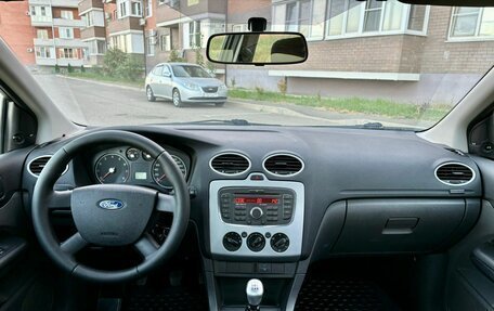 Ford Focus II рестайлинг, 2006 год, 555 000 рублей, 8 фотография