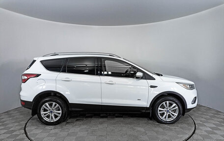 Ford Kuga III, 2016 год, 1 998 000 рублей, 4 фотография