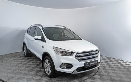 Ford Kuga III, 2016 год, 1 998 000 рублей, 3 фотография