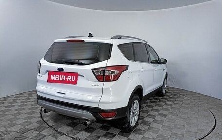 Ford Kuga III, 2016 год, 1 998 000 рублей, 5 фотография