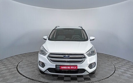 Ford Kuga III, 2016 год, 1 998 000 рублей, 2 фотография