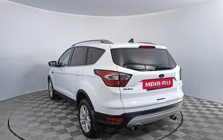 Ford Kuga III, 2016 год, 1 998 000 рублей, 7 фотография