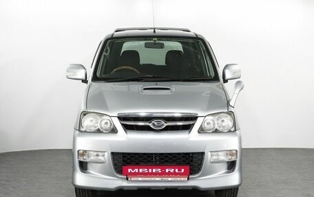 Daihatsu Terios II, 2009 год, 850 000 рублей, 2 фотография