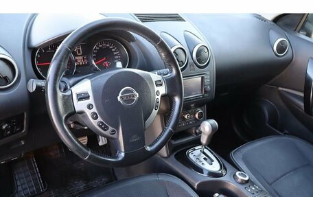 Nissan Qashqai, 2013 год, 1 261 000 рублей, 6 фотография