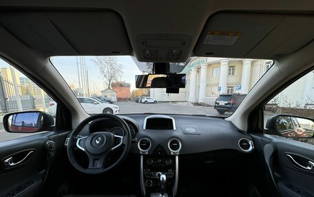 Renault Koleos I рестайлинг 2, 2013 год, 1 550 000 рублей, 17 фотография