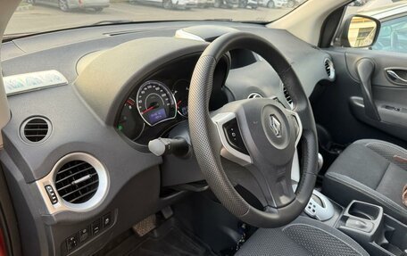 Renault Koleos I рестайлинг 2, 2013 год, 1 550 000 рублей, 19 фотография