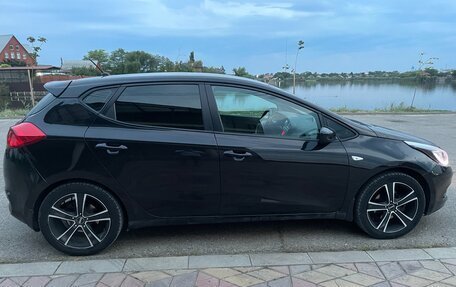 KIA cee'd III, 2012 год, 970 000 рублей, 7 фотография