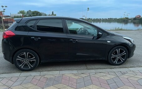 KIA cee'd III, 2012 год, 970 000 рублей, 15 фотография