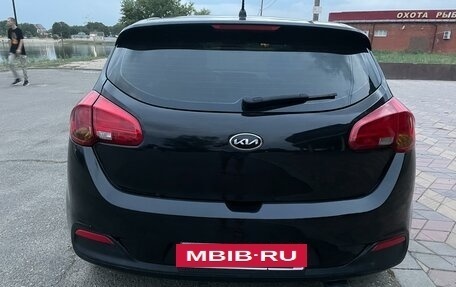 KIA cee'd III, 2012 год, 970 000 рублей, 16 фотография