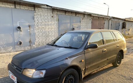 Toyota Caldina, 2000 год, 350 000 рублей, 2 фотография