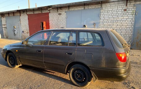 Toyota Caldina, 2000 год, 350 000 рублей, 5 фотография