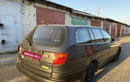 Toyota Caldina, 2000 год, 350 000 рублей, 4 фотография