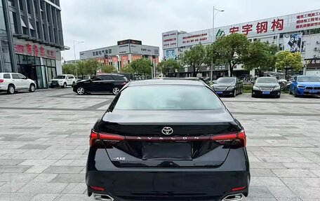 Toyota Avalon, 2020 год, 2 500 000 рублей, 9 фотография