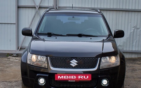 Suzuki Grand Vitara, 2007 год, 860 000 рублей, 6 фотография