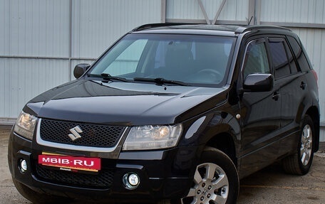 Suzuki Grand Vitara, 2007 год, 860 000 рублей, 5 фотография