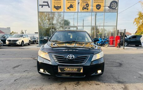 Toyota Camry, 2006 год, 1 409 000 рублей, 3 фотография