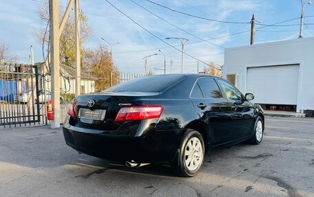 Toyota Camry, 2006 год, 1 409 000 рублей, 6 фотография