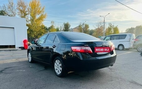 Toyota Camry, 2006 год, 1 409 000 рублей, 8 фотография