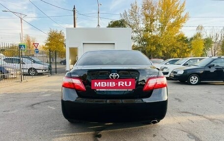 Toyota Camry, 2006 год, 1 409 000 рублей, 7 фотография