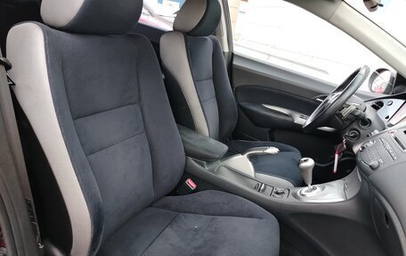 Honda Civic VIII, 2008 год, 760 000 рублей, 17 фотография