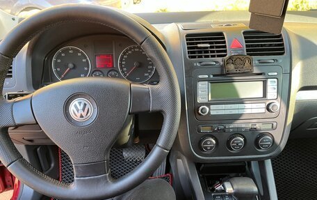 Volkswagen Jetta VI, 2006 год, 615 000 рублей, 1 фотография