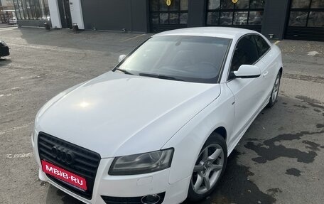 Audi A5, 2011 год, 1 130 000 рублей, 1 фотография