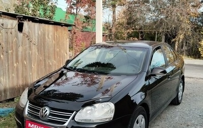 Volkswagen Jetta VI, 2008 год, 980 000 рублей, 1 фотография