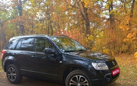 Suzuki Grand Vitara, 2007 год, 1 000 000 рублей, 1 фотография