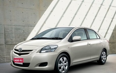 Toyota Belta, 2005 год, 550 000 рублей, 1 фотография