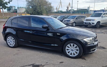 BMW 1 серия, 2010 год, 799 000 рублей, 1 фотография