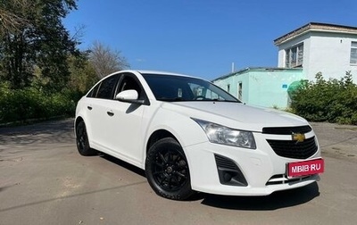 Chevrolet Cruze II, 2015 год, 900 000 рублей, 1 фотография