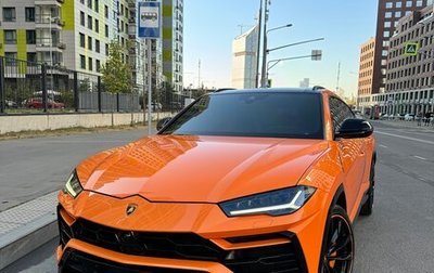 Lamborghini Urus I, 2021 год, 31 400 000 рублей, 1 фотография