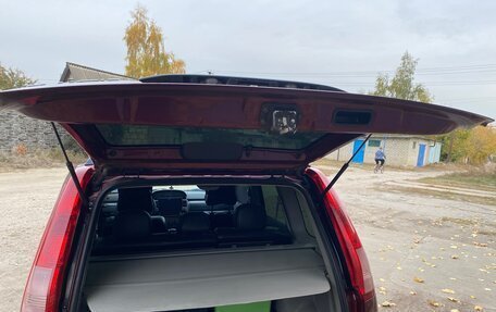 Nissan X-Trail, 2004 год, 910 000 рублей, 11 фотография